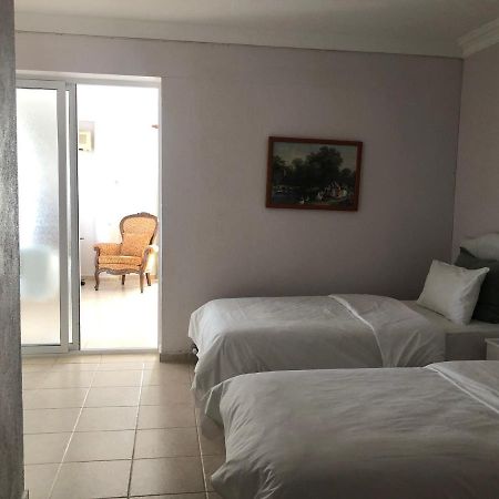 Cunda Asiyan Otel Ayvalı Buitenkant foto