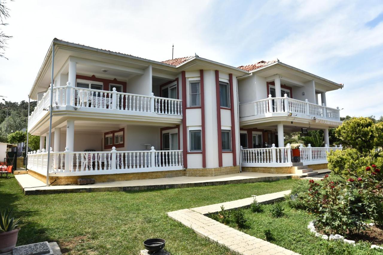 Cunda Asiyan Otel Ayvalı Buitenkant foto