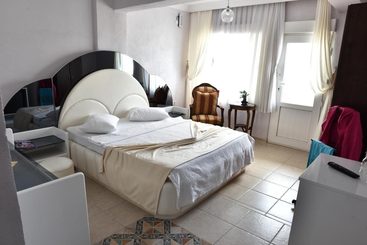 Cunda Asiyan Otel Ayvalı Buitenkant foto