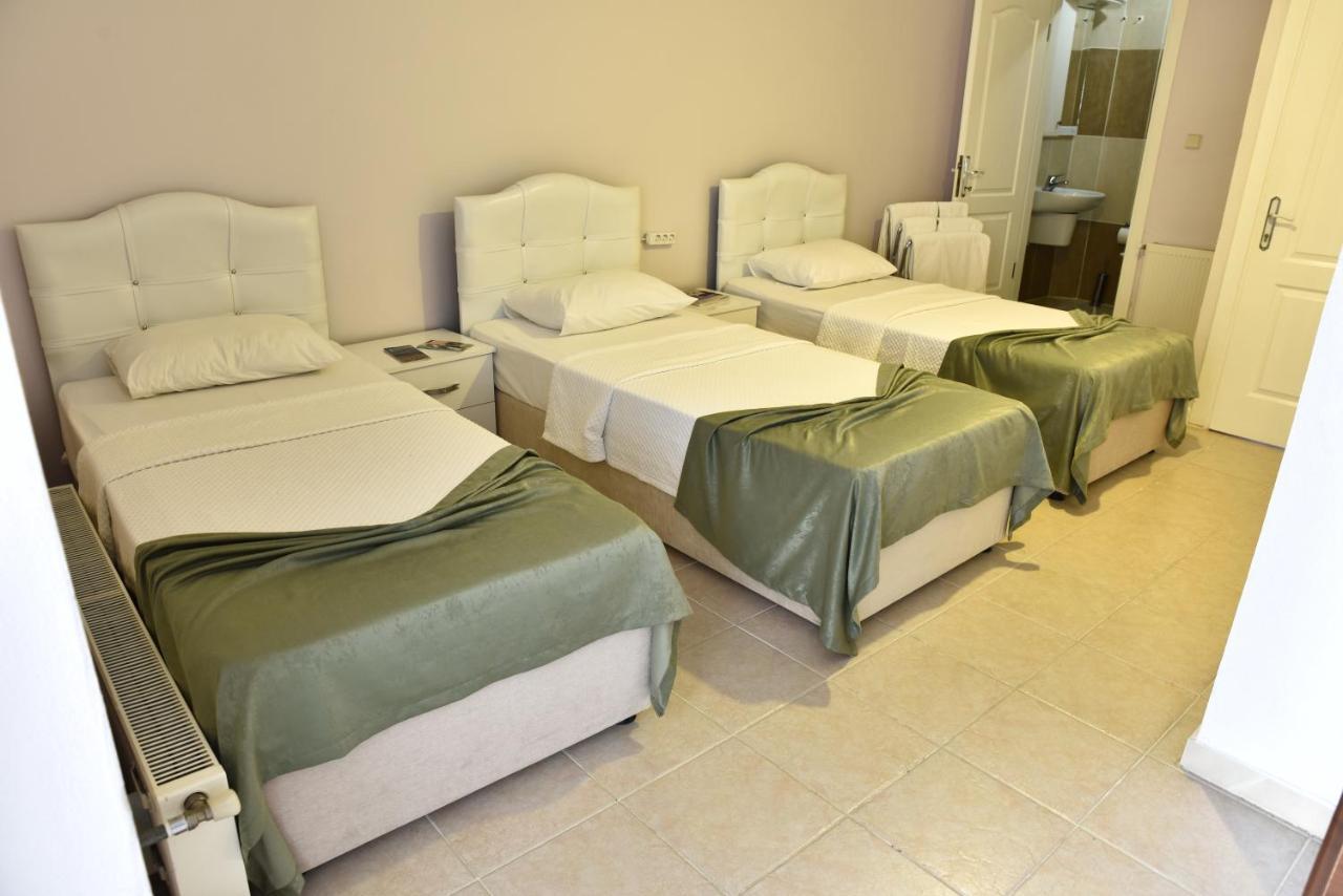Cunda Asiyan Otel Ayvalı Buitenkant foto