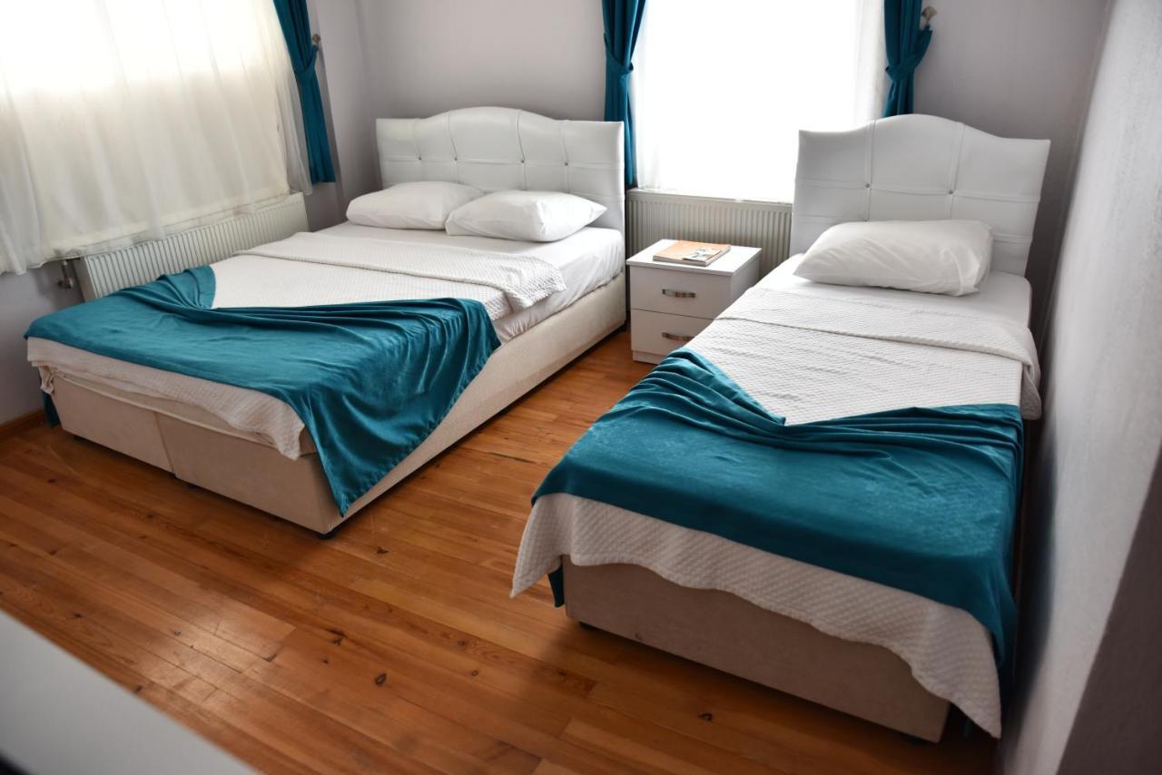 Cunda Asiyan Otel Ayvalı Buitenkant foto