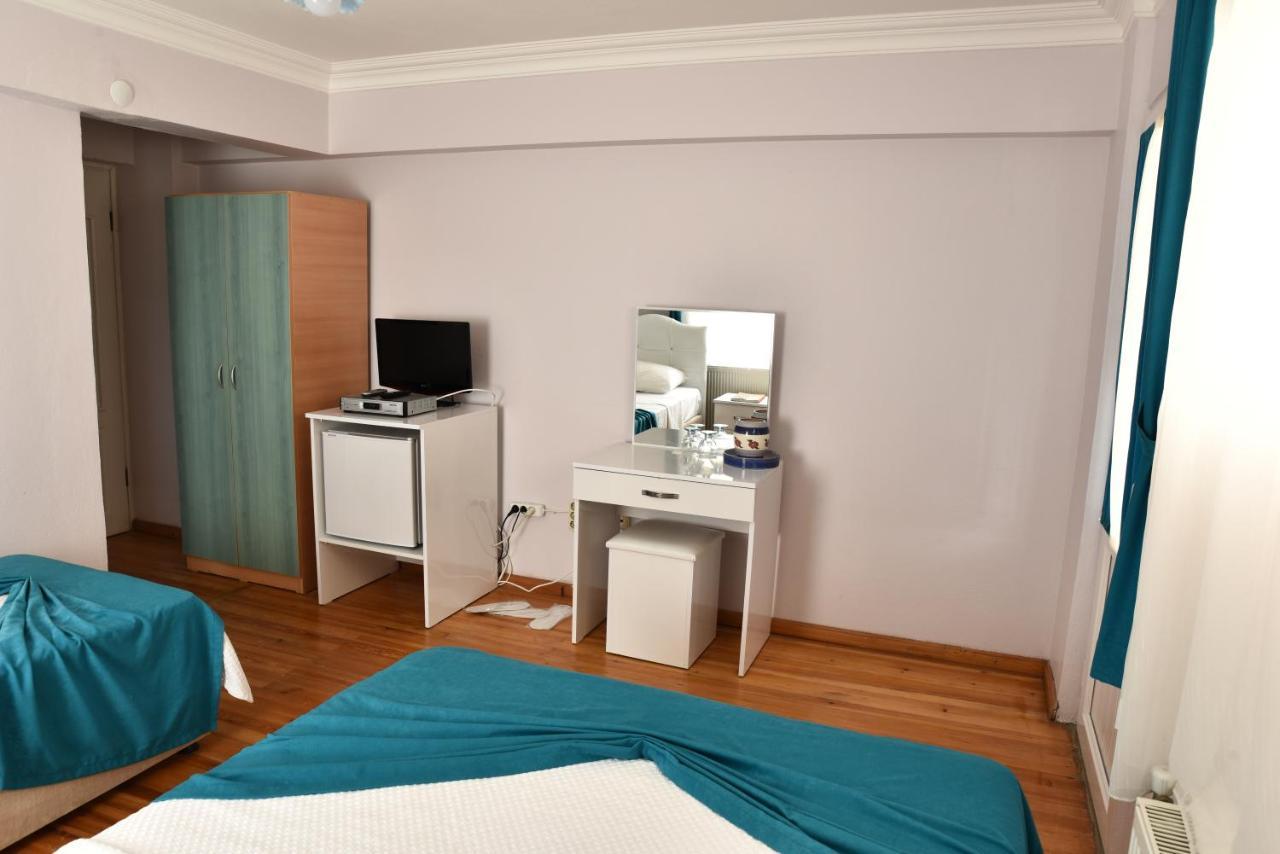 Cunda Asiyan Otel Ayvalı Buitenkant foto