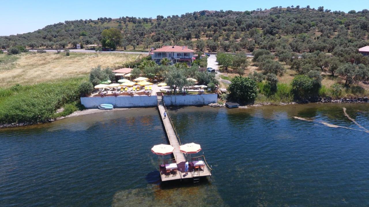 Cunda Asiyan Otel Ayvalı Buitenkant foto