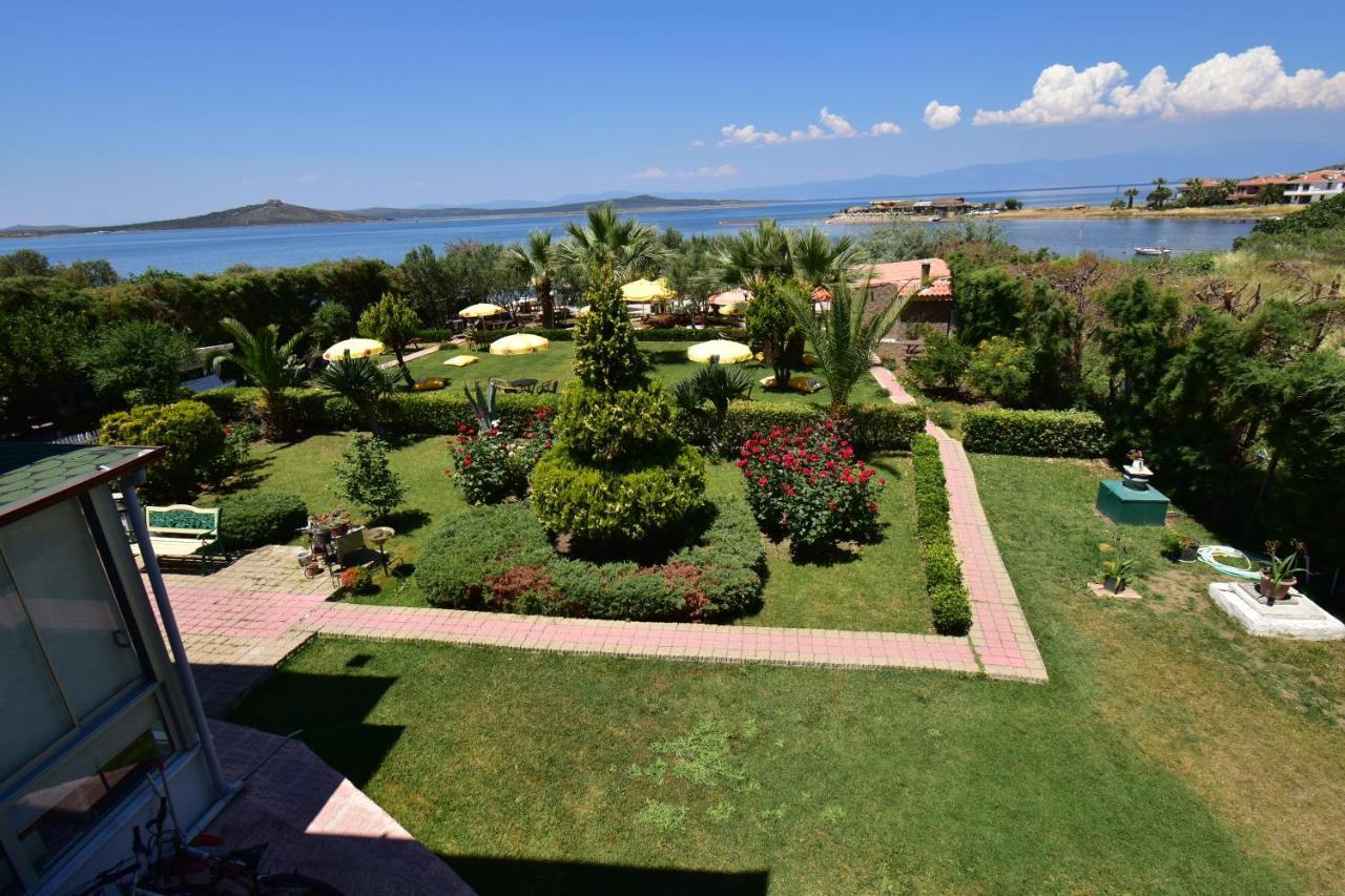 Cunda Asiyan Otel Ayvalı Buitenkant foto