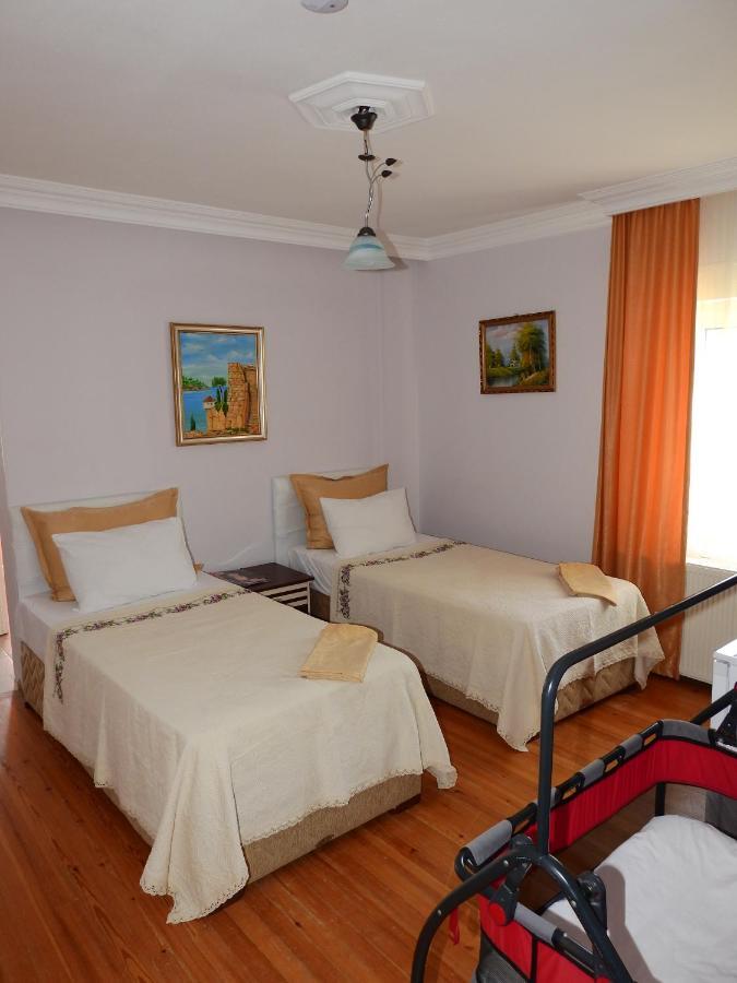 Cunda Asiyan Otel Ayvalı Buitenkant foto