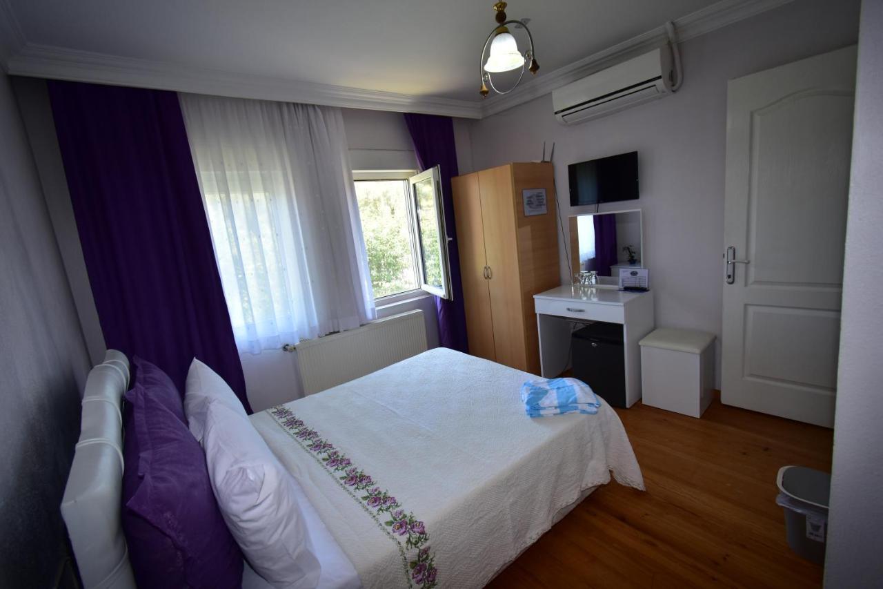 Cunda Asiyan Otel Ayvalı Buitenkant foto