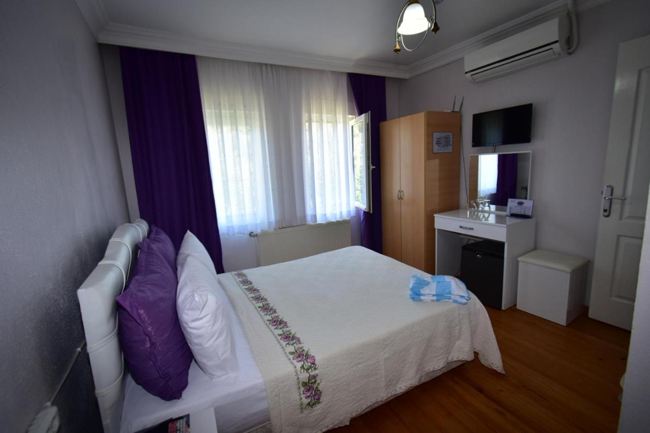 Cunda Asiyan Otel Ayvalı Buitenkant foto