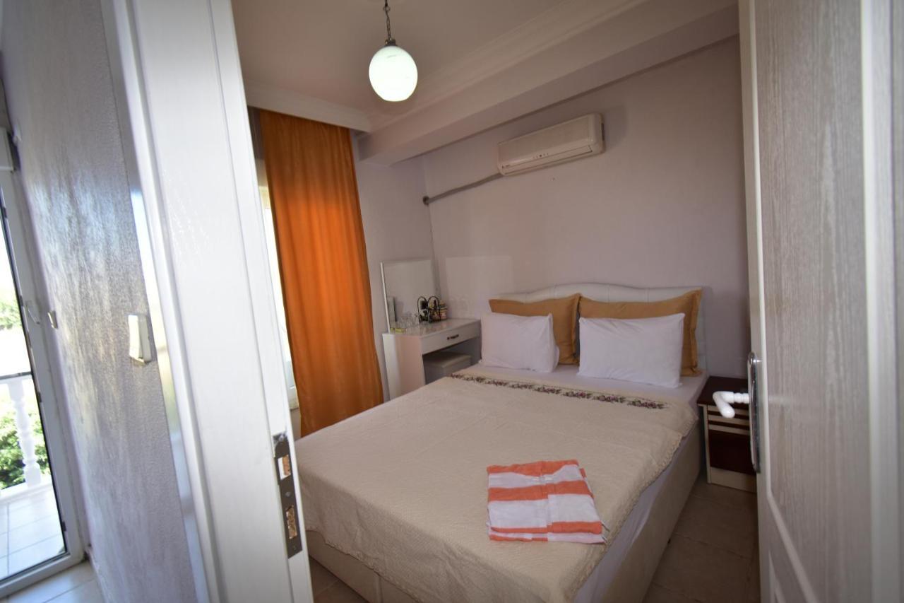 Cunda Asiyan Otel Ayvalı Buitenkant foto