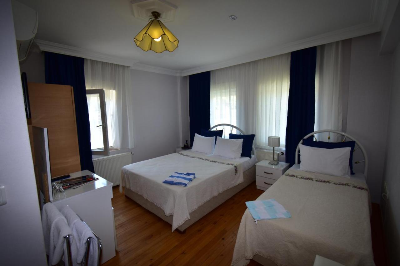 Cunda Asiyan Otel Ayvalı Buitenkant foto