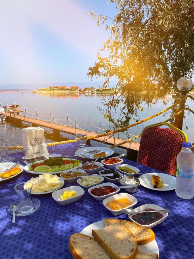 Cunda Asiyan Otel Ayvalı Buitenkant foto