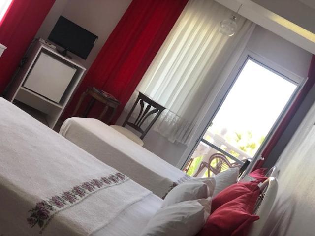 Cunda Asiyan Otel Ayvalı Buitenkant foto