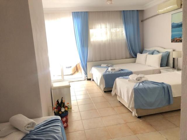 Cunda Asiyan Otel Ayvalı Buitenkant foto