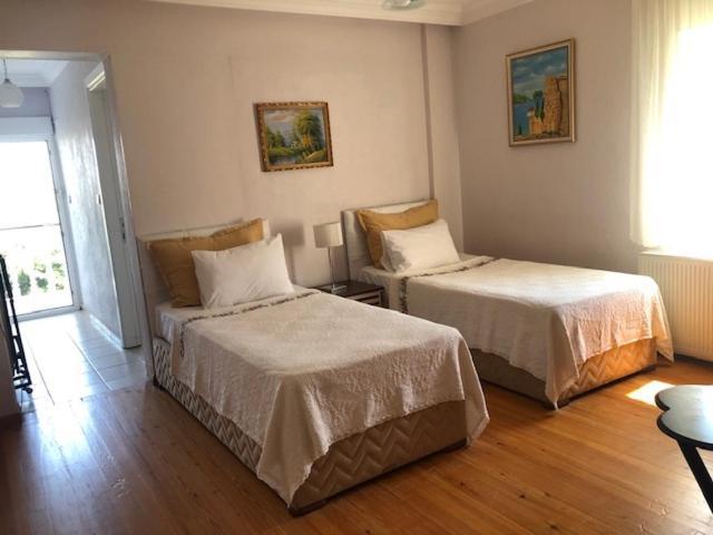 Cunda Asiyan Otel Ayvalı Buitenkant foto